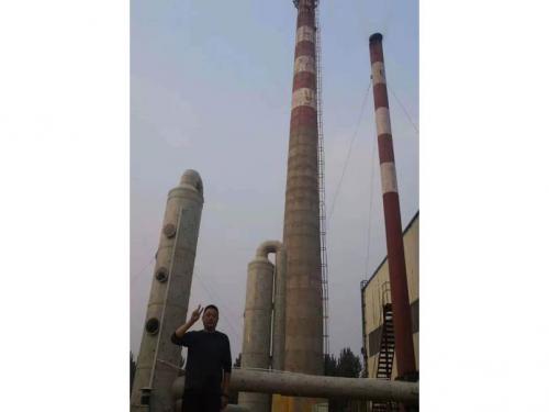 山东嘉隆石油专用管制造有限公司
